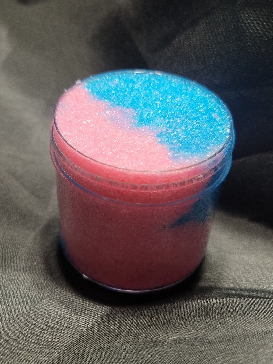 Cotton Candy