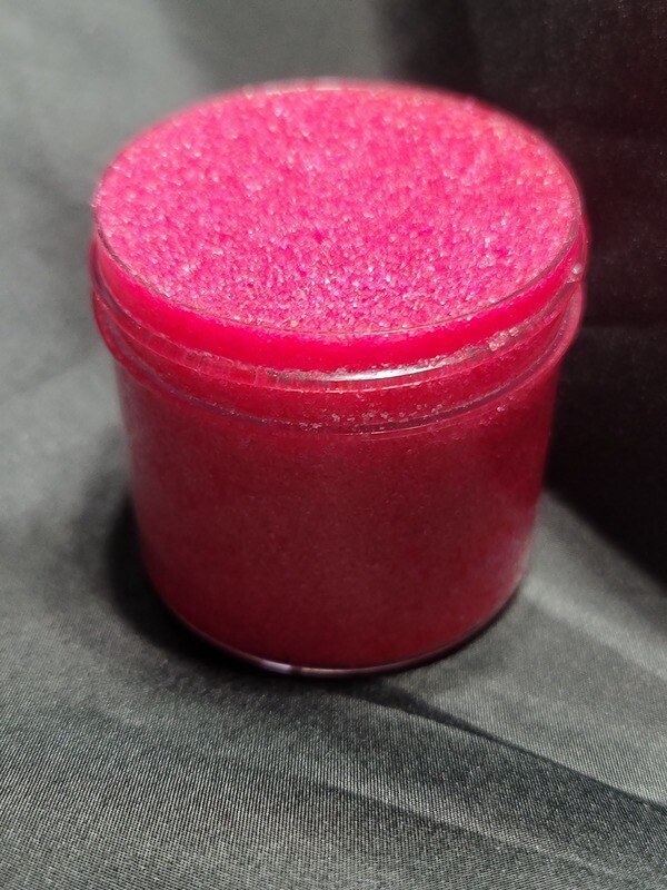 Strawberry Passion