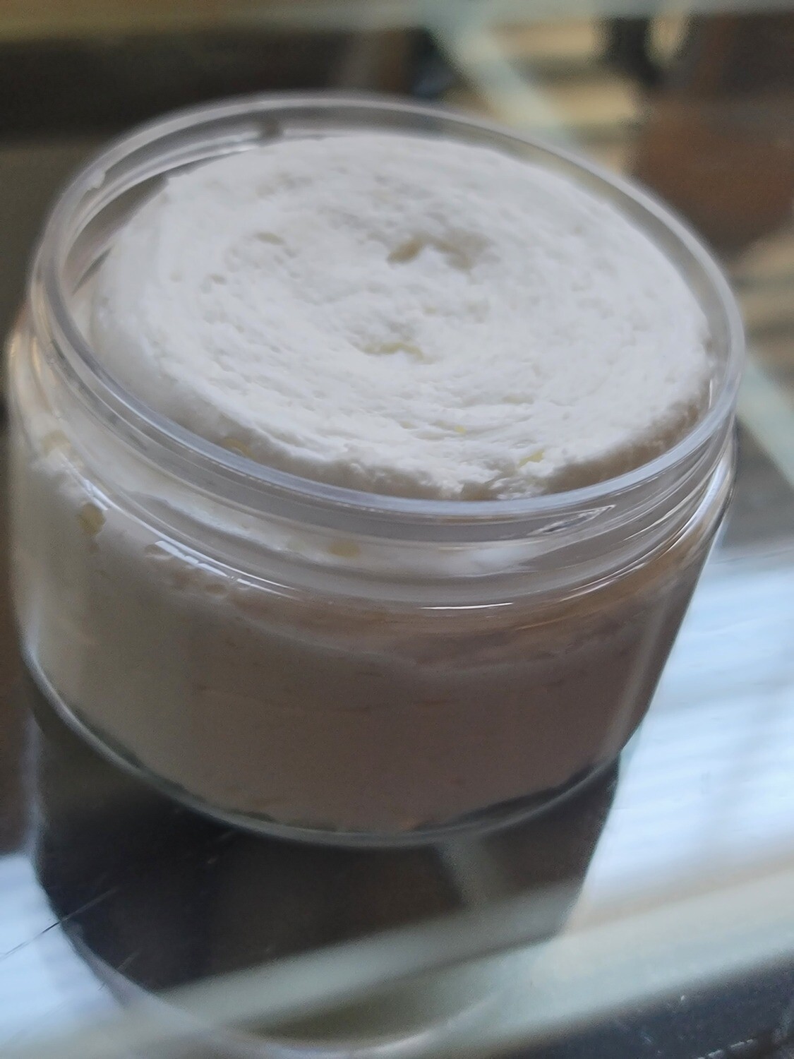Lavish Butter Cream