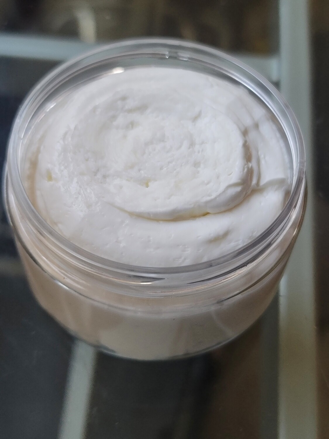 Lavish Butter Cream