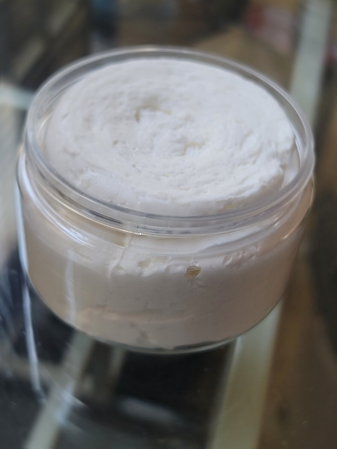 Lavish Butter Cream
