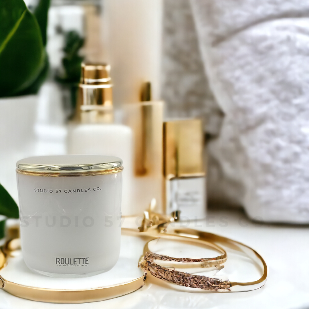 Roulette - Home Collection
