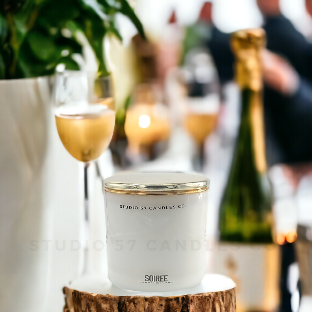 Soiree - Home Collection