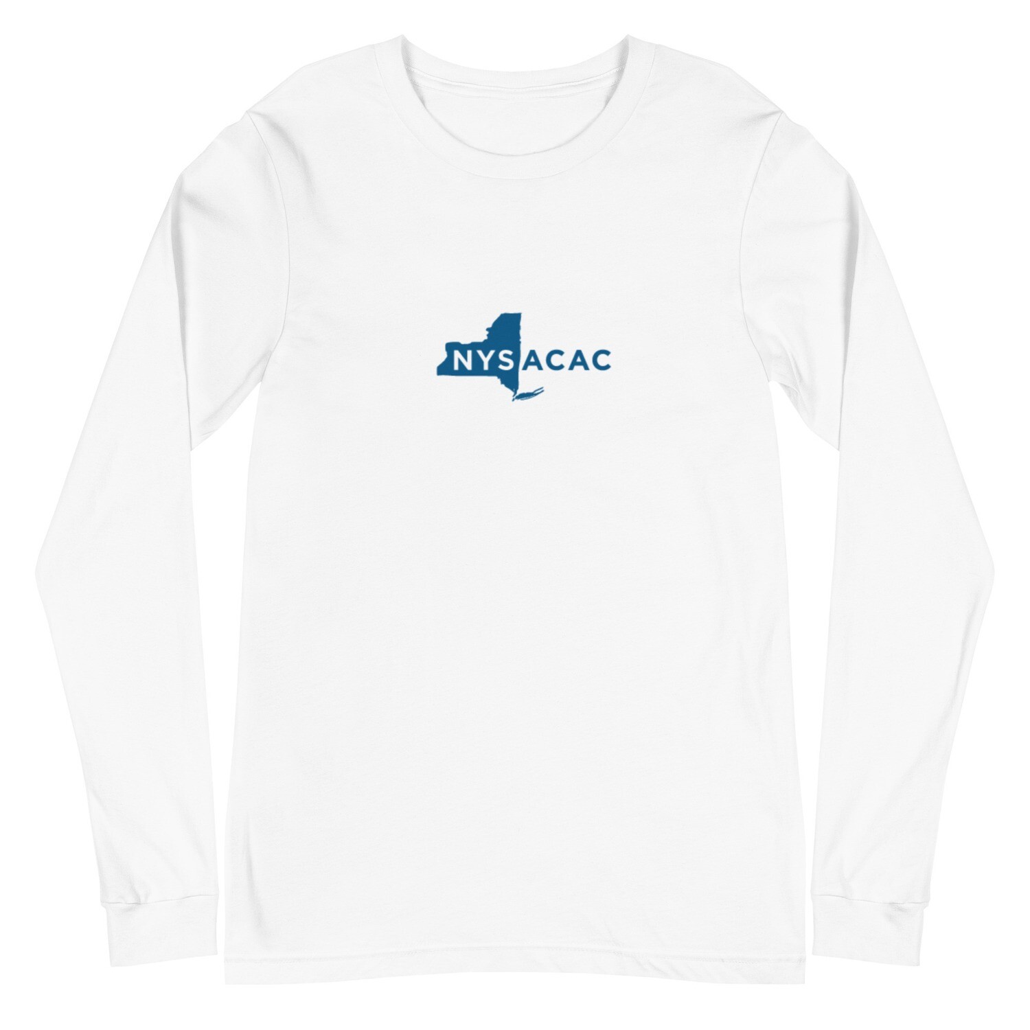 Unisex Long Sleeve Tee