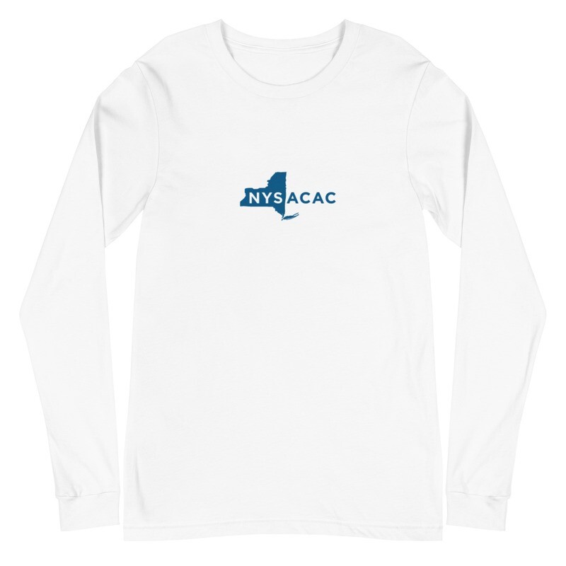 Unisex Long Sleeve Tee