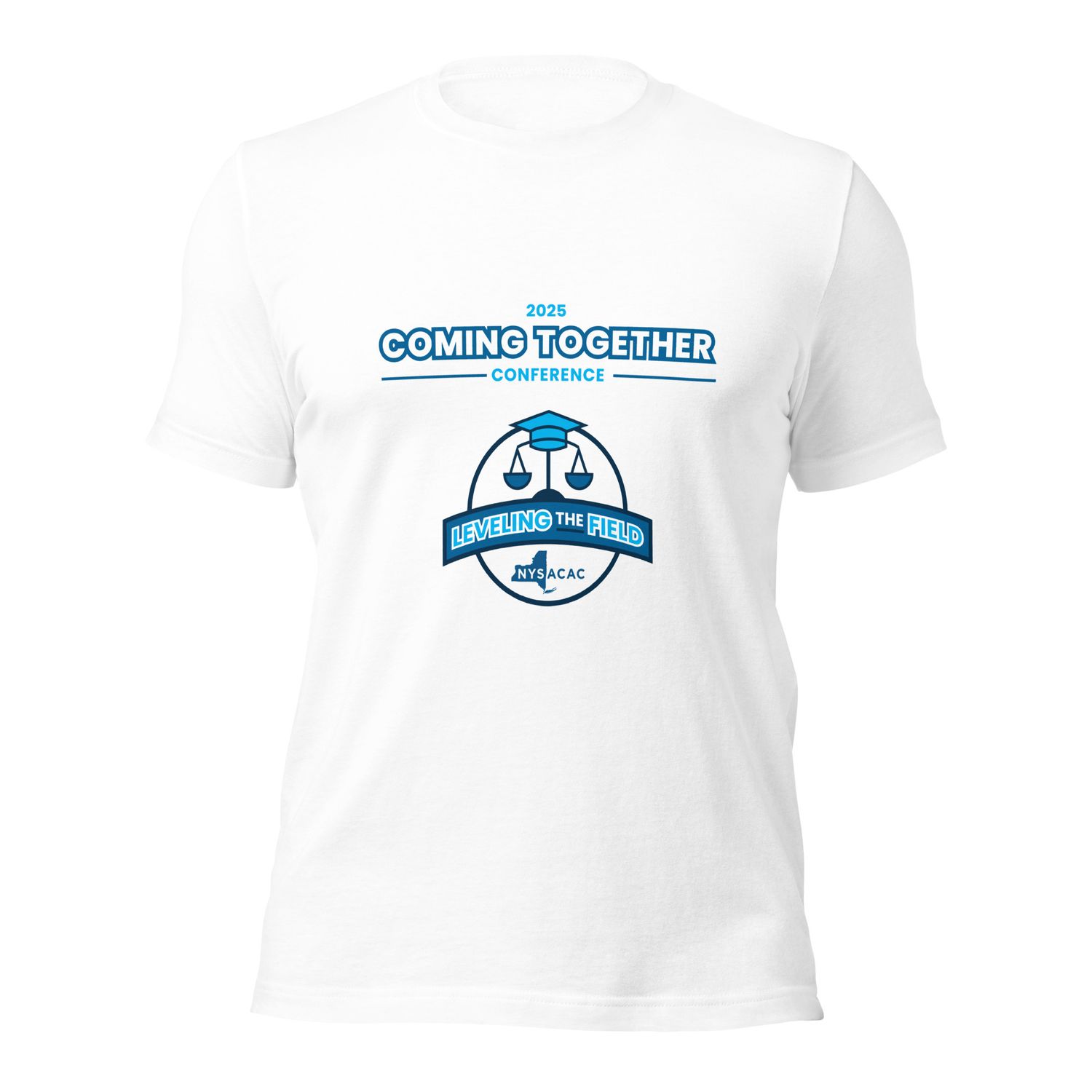 Unisex t-shirt