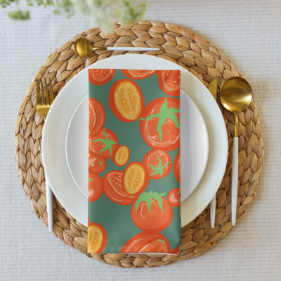 Cloth Napkins