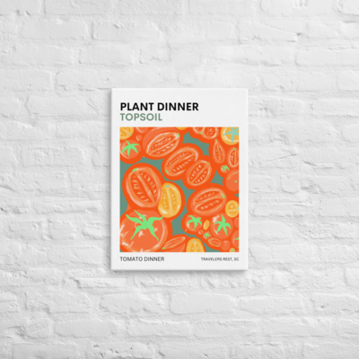 Canvas Prints