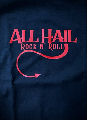 All Hail Shirt