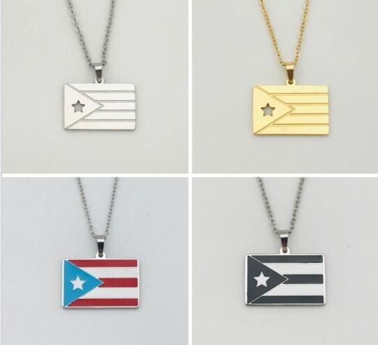 Cadena de la Bandera PR