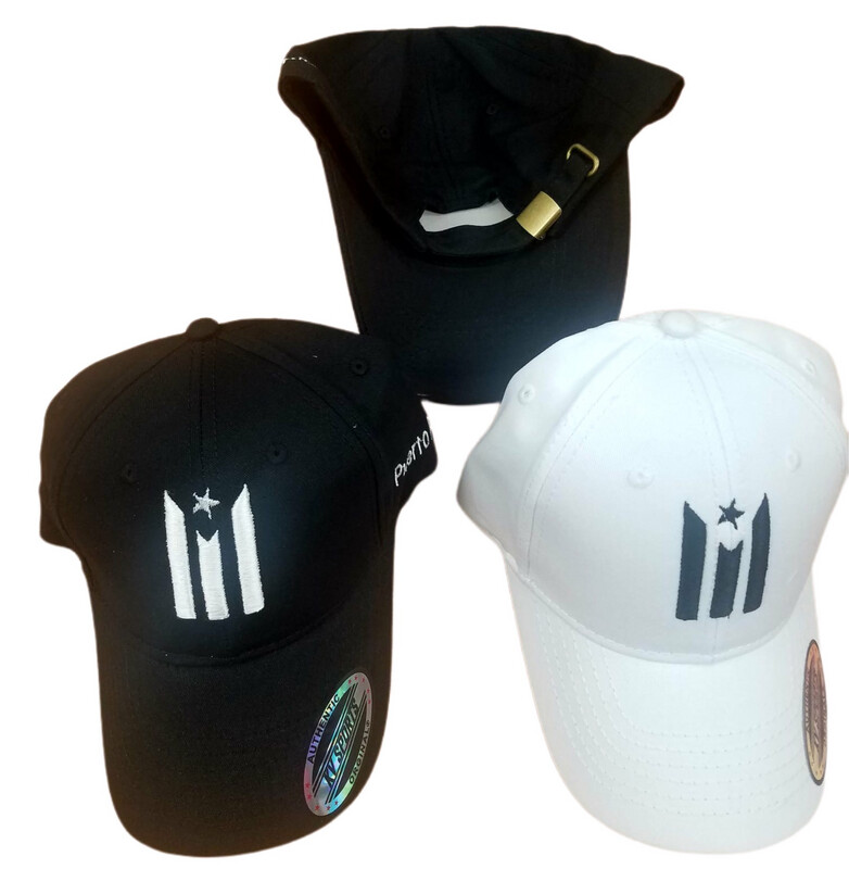 Gorra “Lucha”