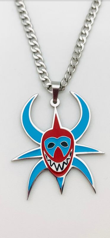 Cadena Vegigante