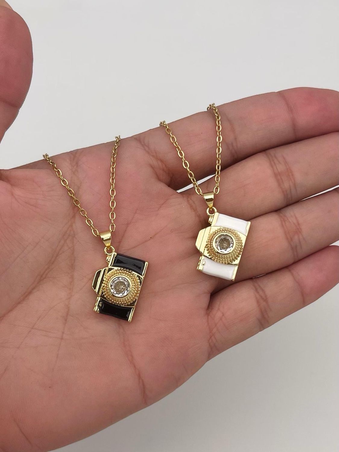 Cadena Cámara BB