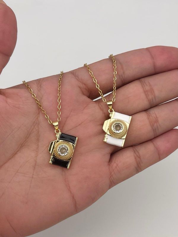 Cadena Cámara BB