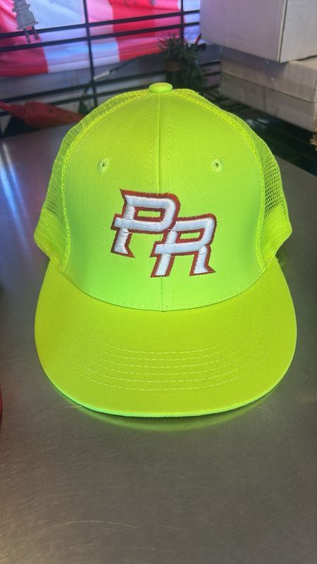 Gorra PR