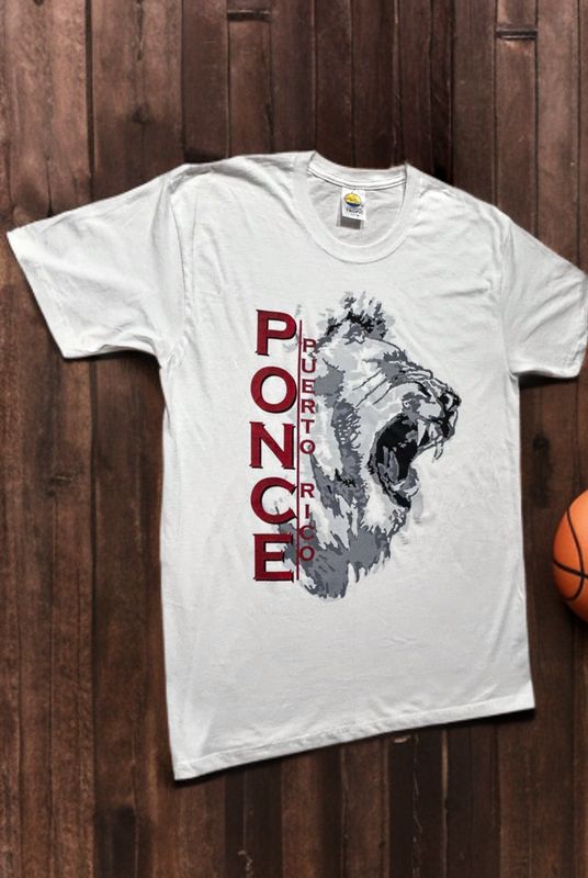 Camisa Ponce León (Blanca)