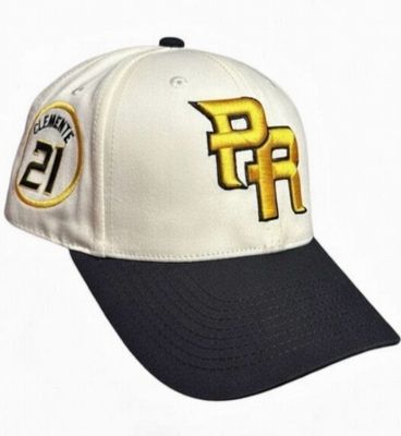 Gorras Puerto Rico y Otro (Click Aquí)