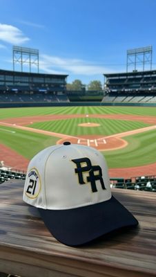 Gorras Puerto Rico y Otro (Click Aquí)