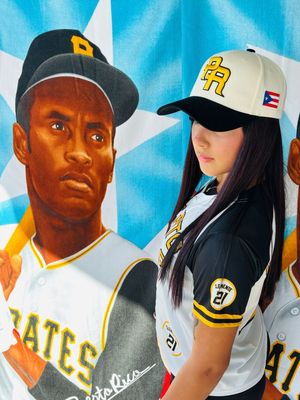 Gorras Puerto Rico y Otro (Click Aquí)