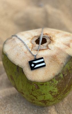 Cadena de la Bandera PR