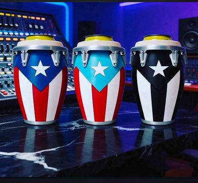 Conga Can Cooler En Varios Colores