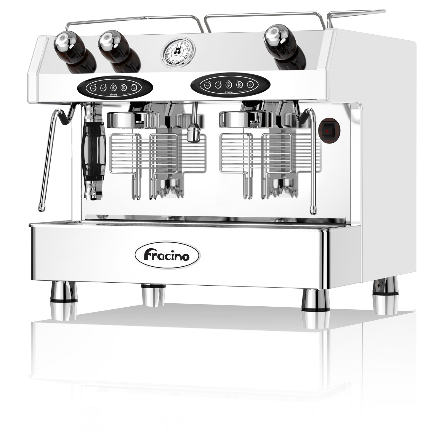 Fracino Bambino Commercial Espresso Machine