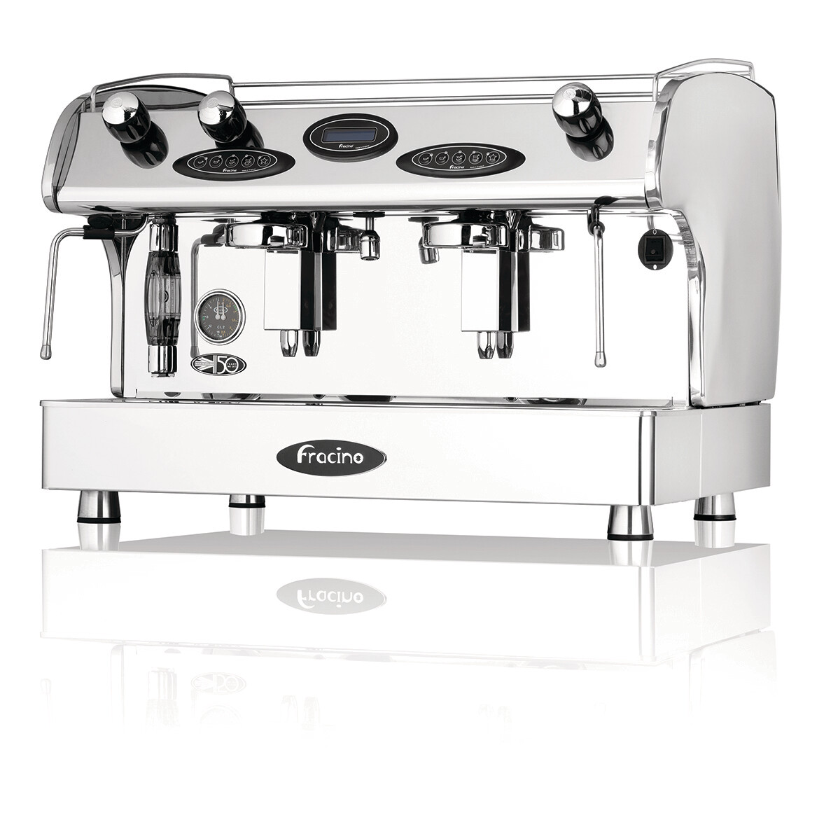 Fracino Romano Commercial Espresso Machine