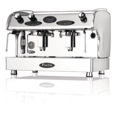 Romano  | Commercial Grade | 220v Espresso Machines