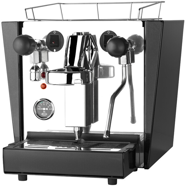 Fracino Cherub | Manual Fill | Semi-Pro | Portable | Espresso Machine