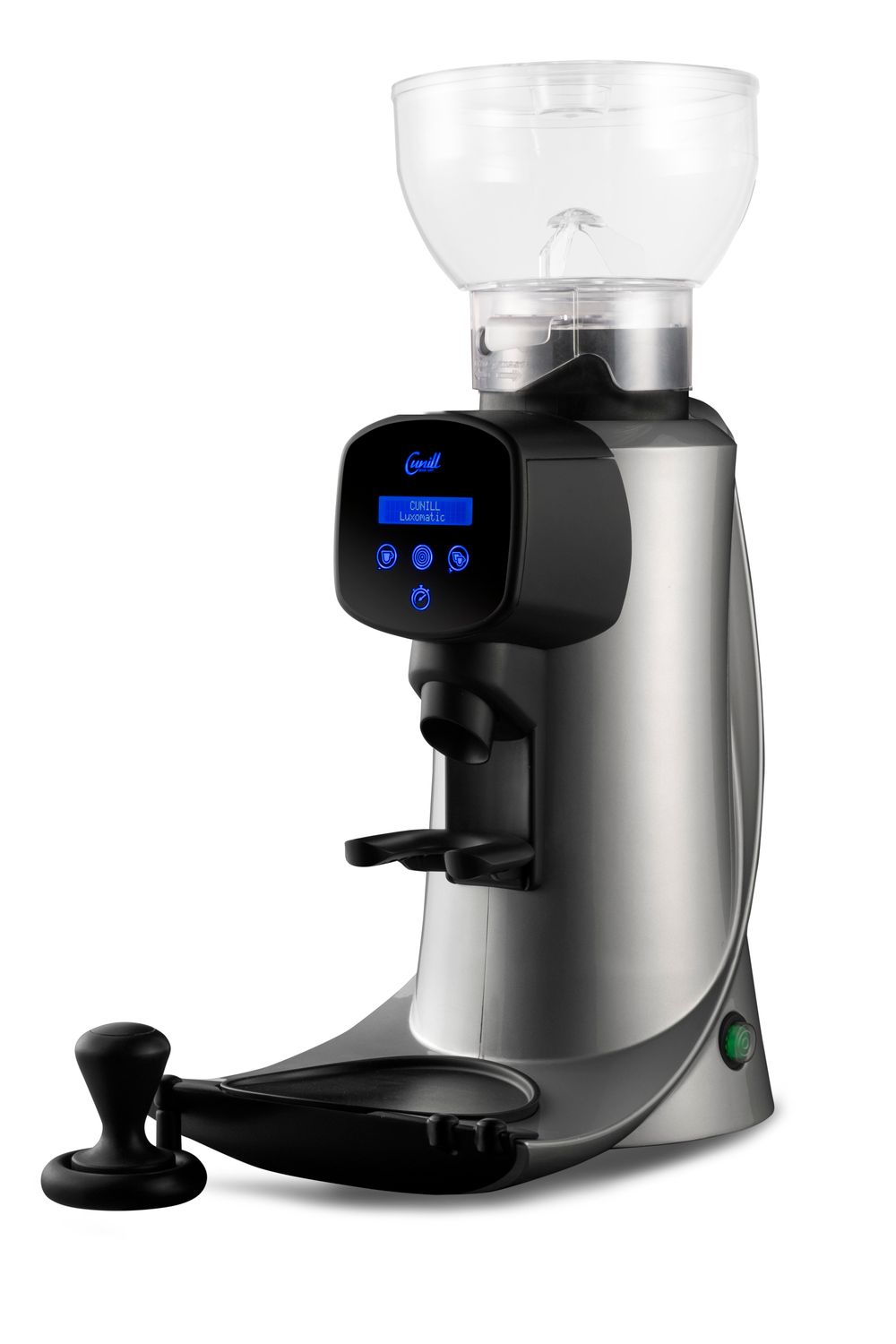 Luxomatic Silent Grinder (55dB)