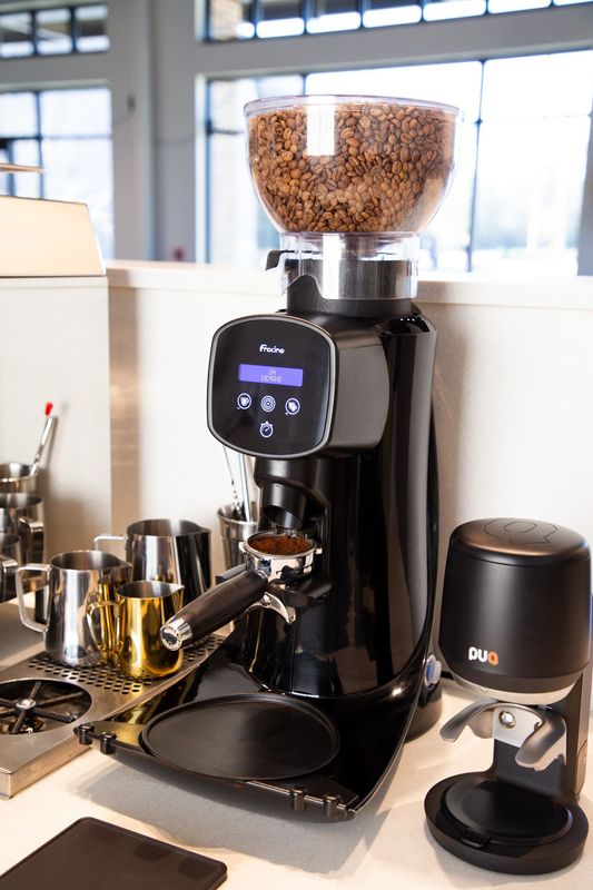 Fracino Grinders