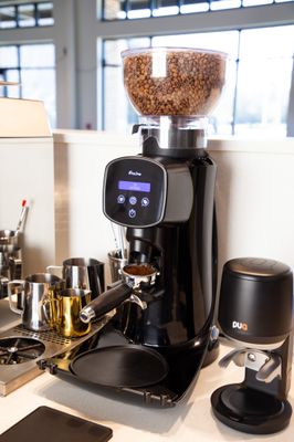 Fracino Grinders