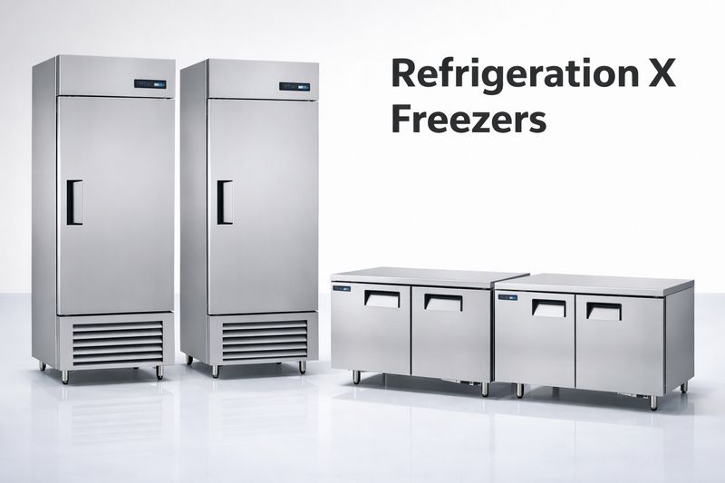 Freezers