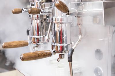 Fracino Espresso Machines