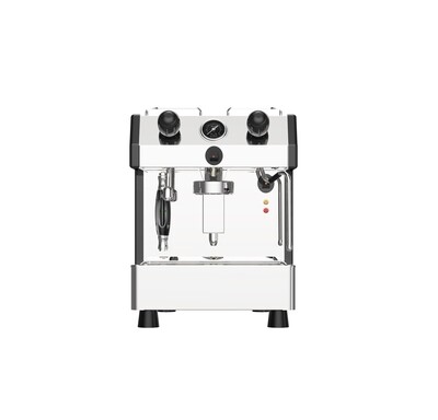 Fracino Little Gem | Manual Fill | Semi-Pro | Portable | Espresso Machine