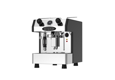 Fracino Little Gem | Manual Fill | Semi-Pro | Portable | Espresso Machine Fracino Little Gem | Manual Fill | Semi-Pro | Portable | Espresso Machine