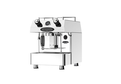 Fracino Contempo Commercial Espresso Machine