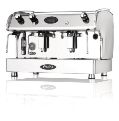 Fracino Romano Commercial Espresso Machine
