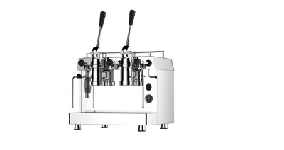 Fracino Retro Commercial Espresso Machine