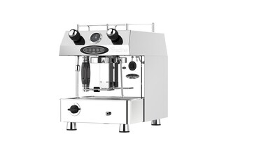 Fracino Contempo Dual Fuel LPG Gas Powered Mobile Espresso Machine