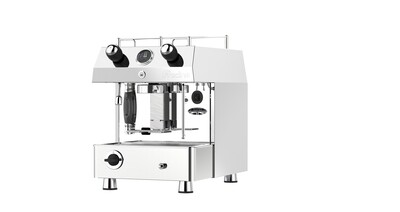 Fracino Contempo Dual Fuel LPG Gas Powered Mobile Espresso Machine