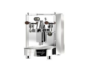 Fracino Heavenly | Manual Fill | Semi-Pro | Portable | Espresso Machine Fracino Heavenly | Manual Fill | Semi-Pro | Portable | Espresso Machine