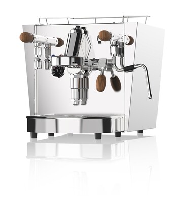 Fracino Classico  | Manual Fill | Semi-Pro | Portable | Espresso Machine
