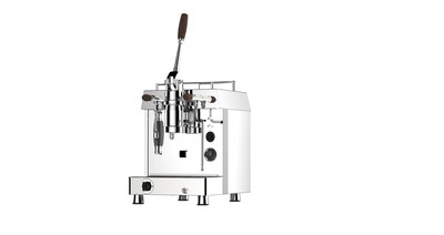 Fracino Retro Dual Fuel LPG Gas Powered Mobile Espresso Machine