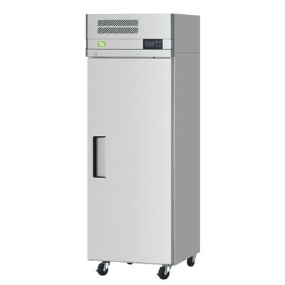 Refrigeration X X-Line 1 Door Reach In Refrigerator (top mount) - compact