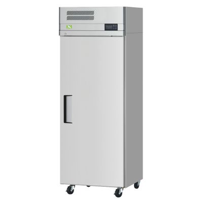 Refrigeration X X-Line 1 Door Reach In Refrigerator (top mount)