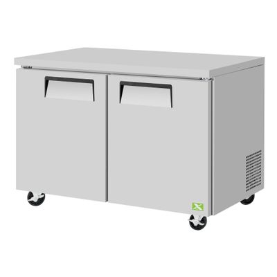 Refrigeration X X-Line 2 Door Undercounter Refrigerator - 48 inches wide