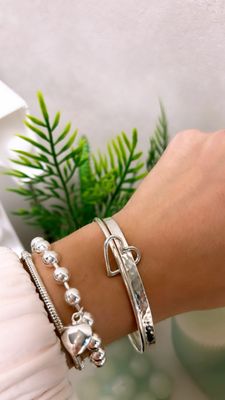 Esclava del Amor  *PLATA925