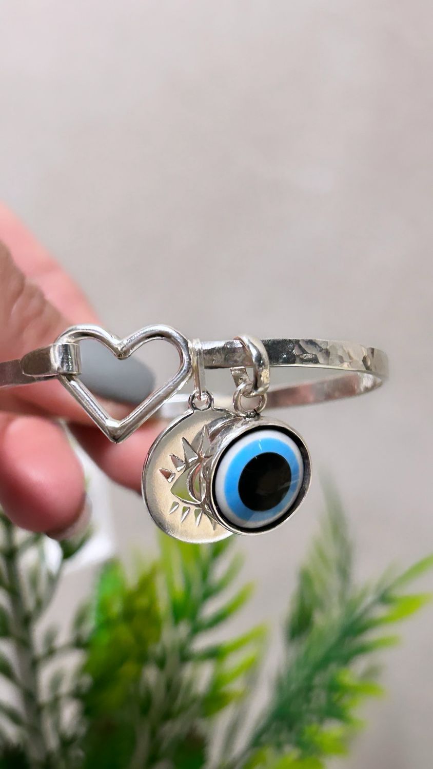 Esclava MAGIA✨ *PLATA925