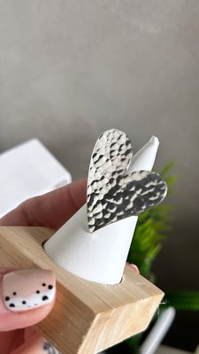 Anillo PARIS  *PLATA925